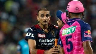 'You're A Kid, Behave Like A Kid' - Riyan Parag Reveals The Reason Behind His Altercation With RCB Players